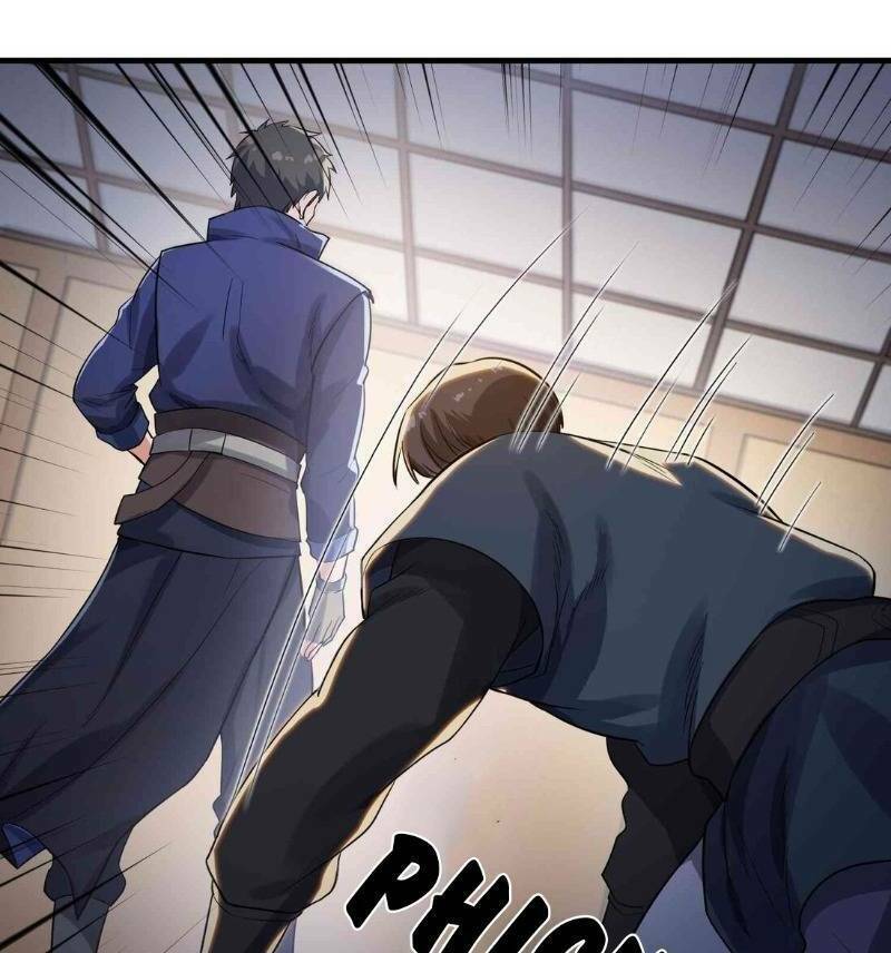 Nguyên Long: Chapter 52
