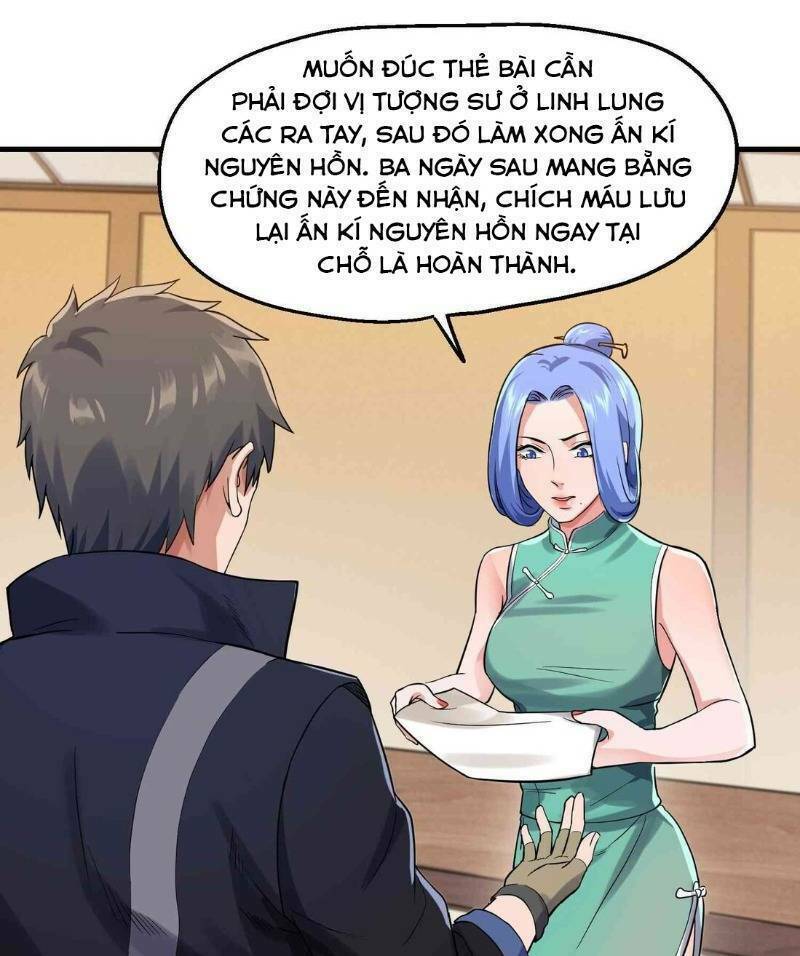 Nguyên Long: Chapter 52