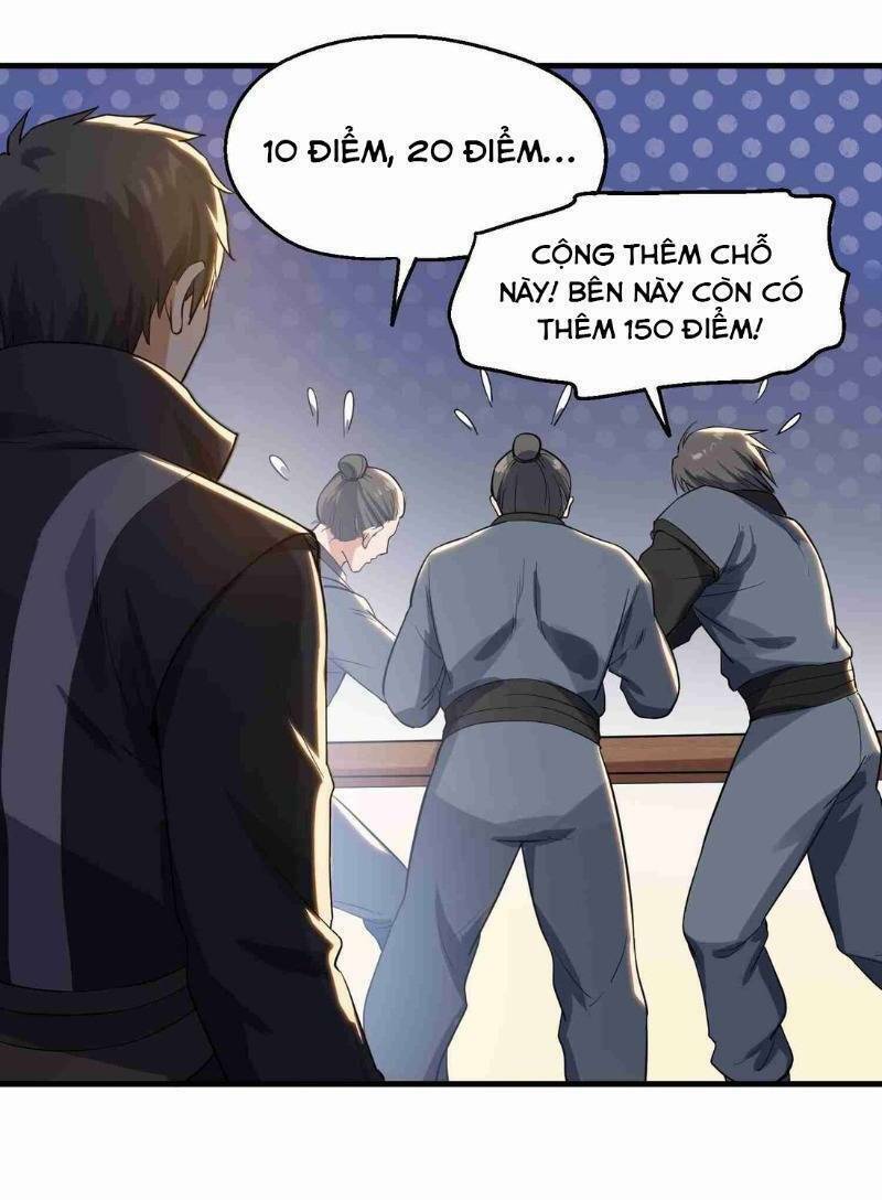 Nguyên Long: Chapter 52