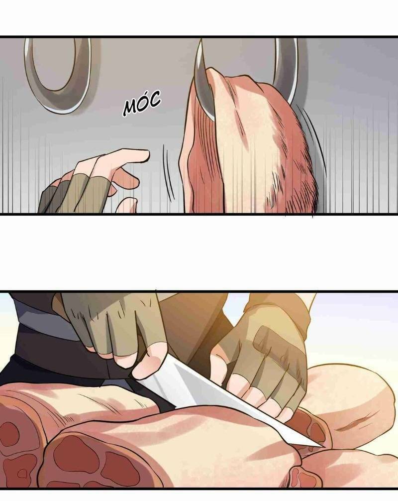 Nguyên Long: Chapter 52
