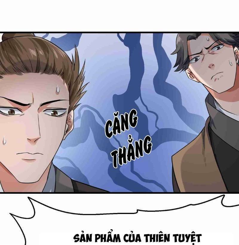 Nguyên Long: Chapter 52