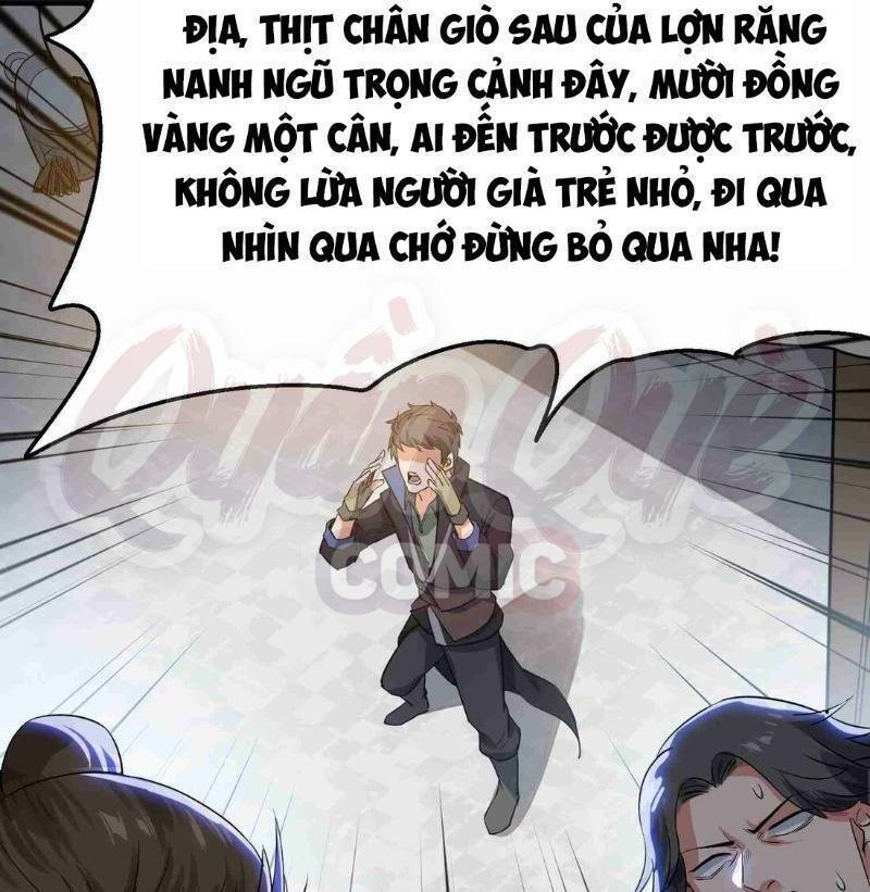 Nguyên Long: Chapter 52