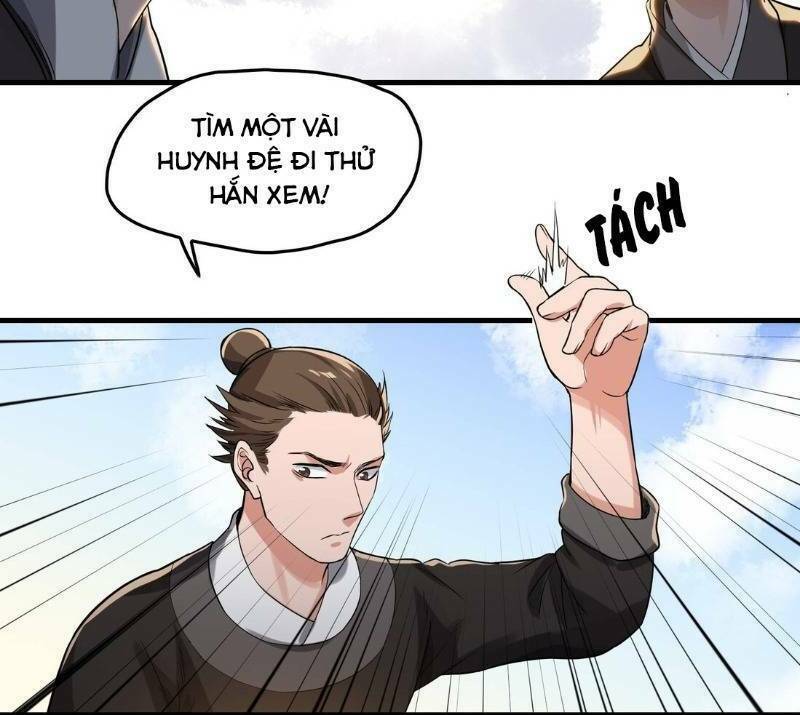 Nguyên Long: Chapter 52