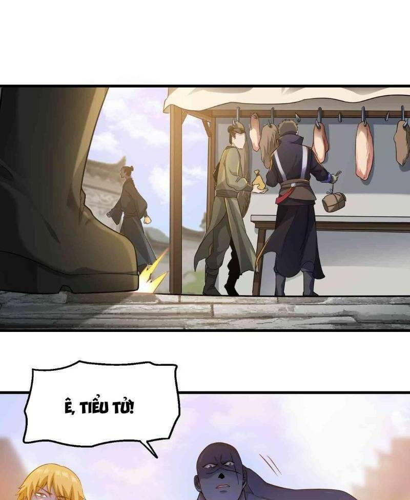 Nguyên Long: Chapter 53