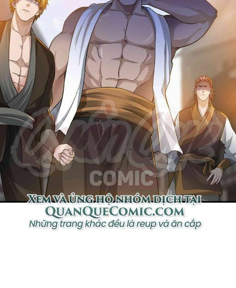 Nguyên Long: Chapter 53