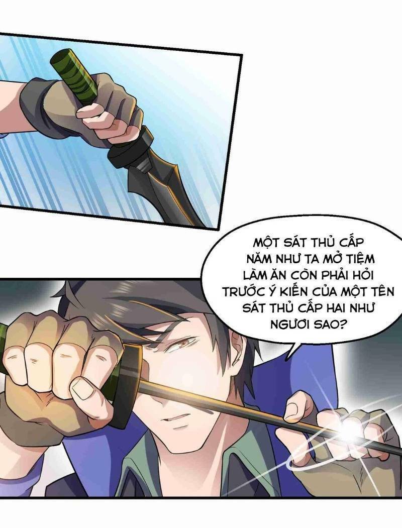 Nguyên Long: Chapter 53