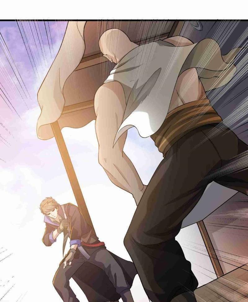 Nguyên Long: Chapter 53