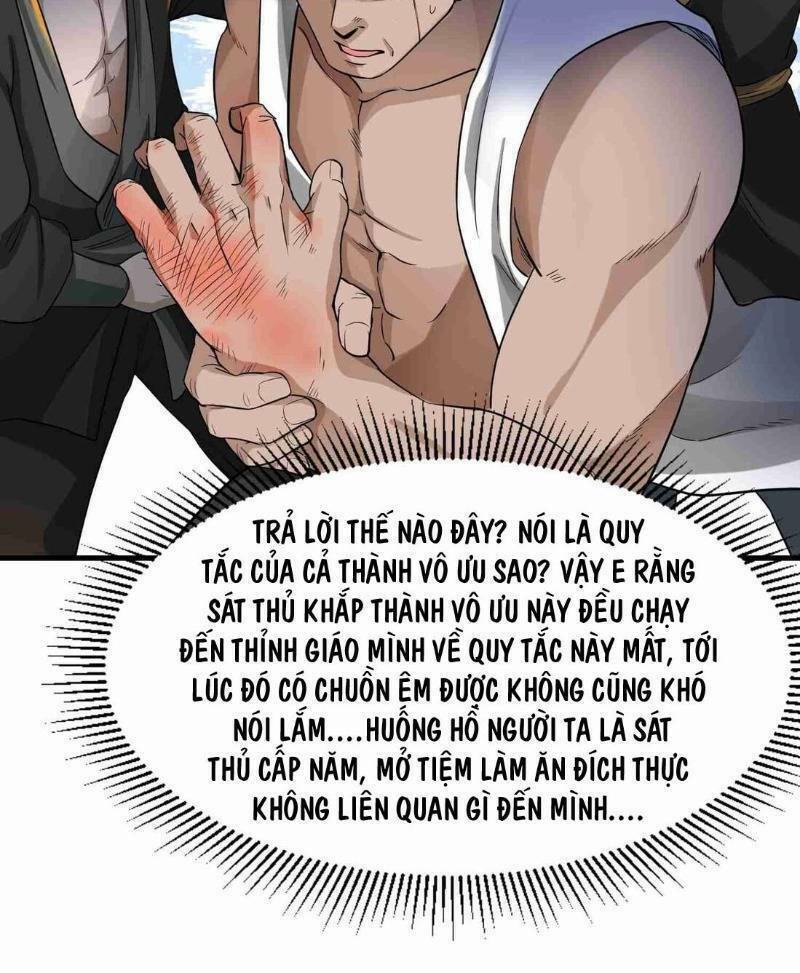 Nguyên Long: Chapter 53