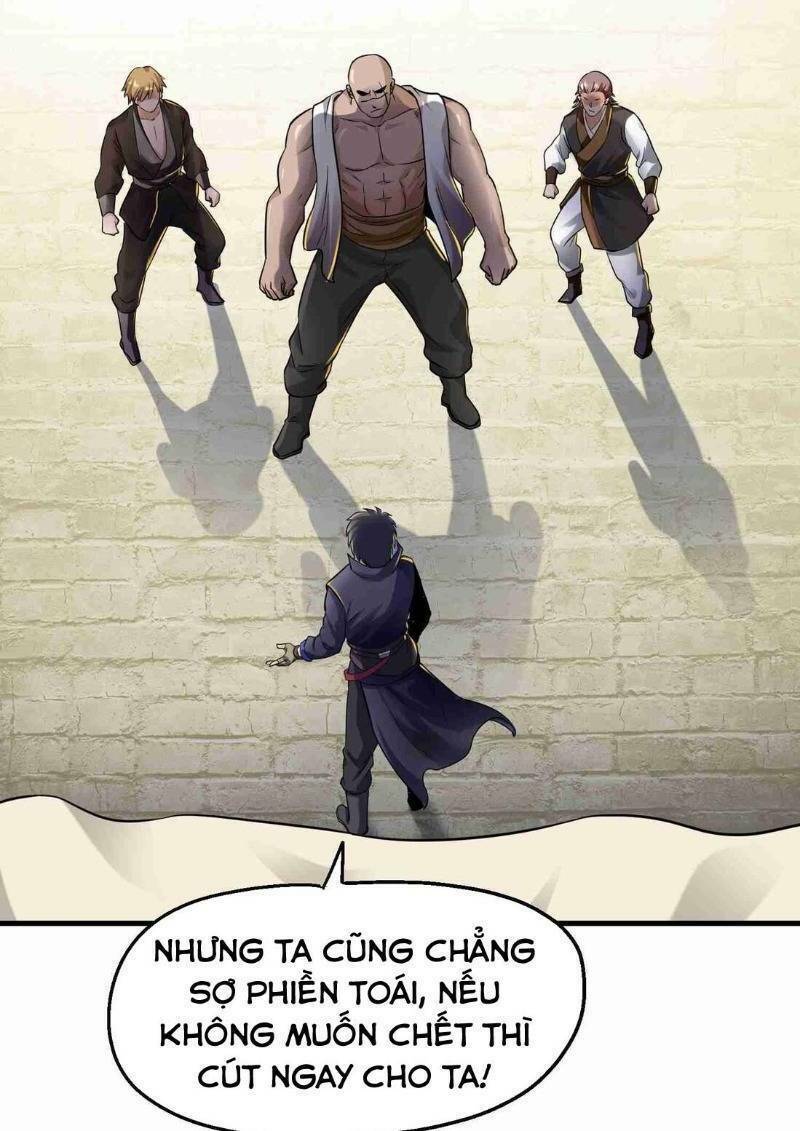 Nguyên Long: Chapter 53