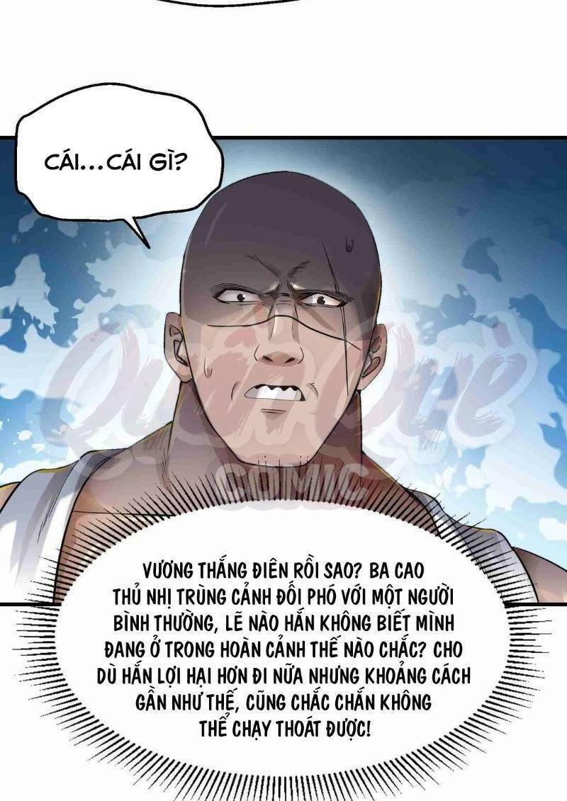 Nguyên Long: Chapter 53