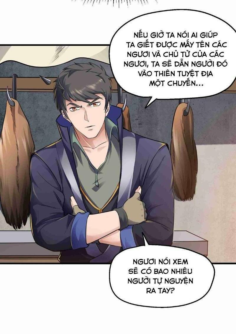 Nguyên Long: Chapter 53