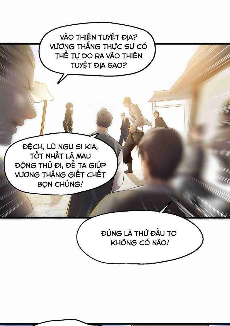 Nguyên Long: Chapter 53