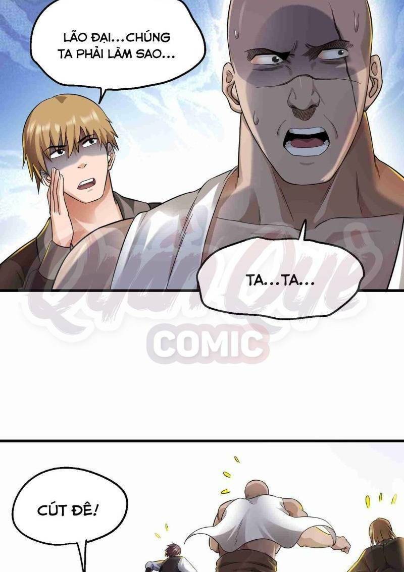 Nguyên Long: Chapter 53