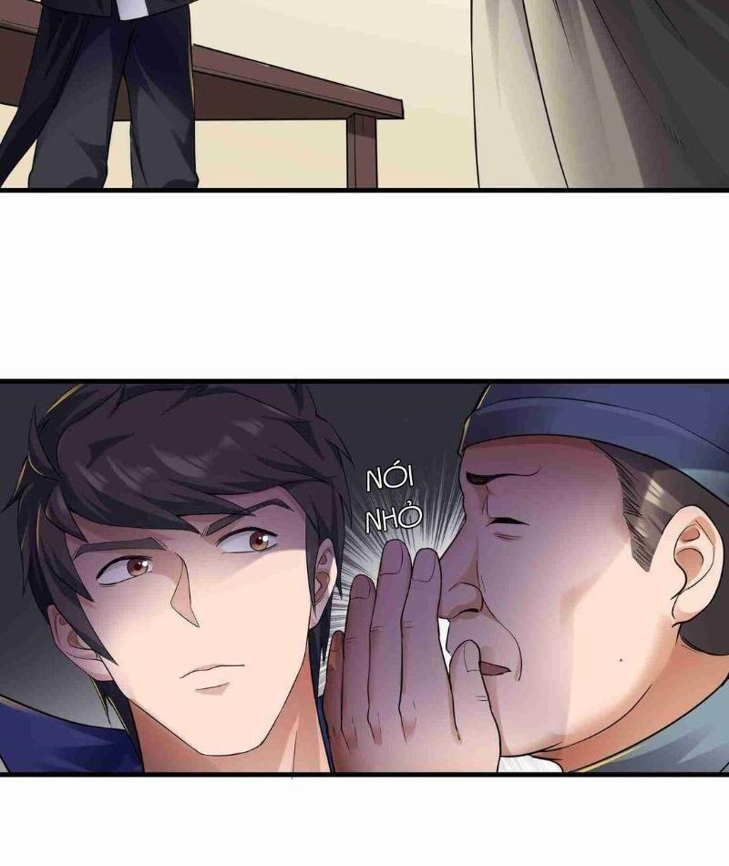 Nguyên Long: Chapter 53