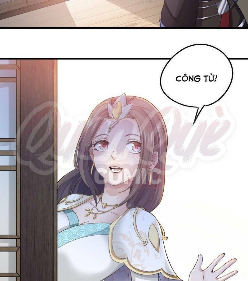 Nguyên Long: Chapter 53