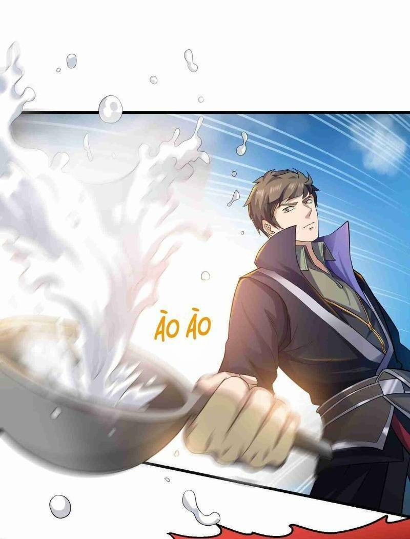 Nguyên Long: Chapter 53