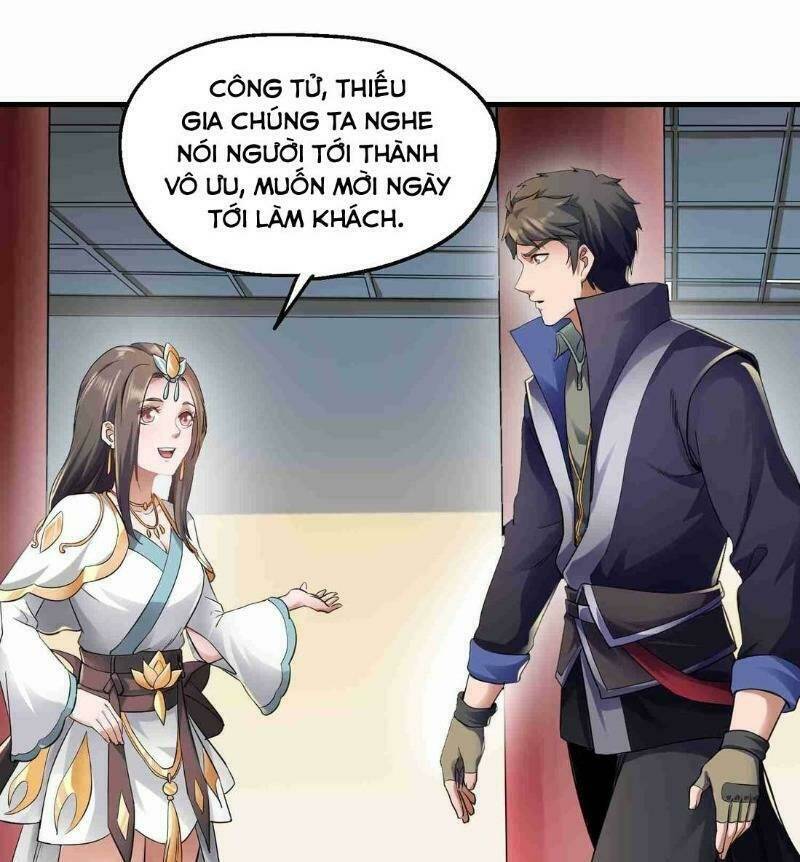 Nguyên Long: Chapter 54