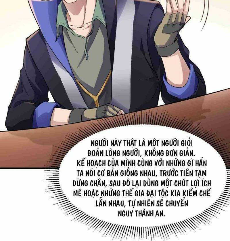 Nguyên Long: Chapter 54