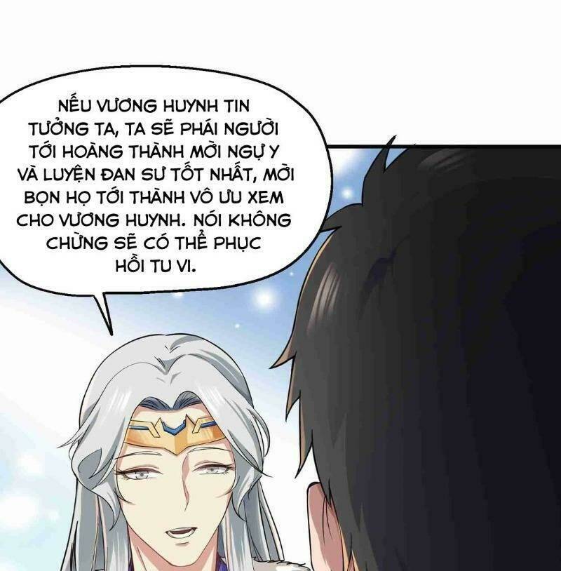 Nguyên Long: Chapter 54