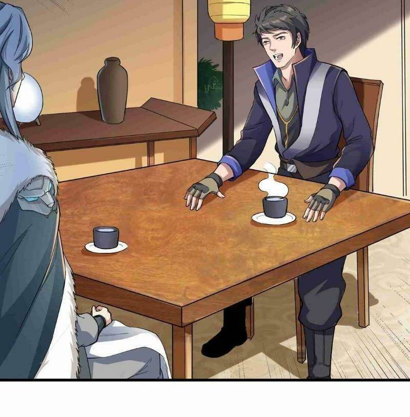 Nguyên Long: Chapter 54