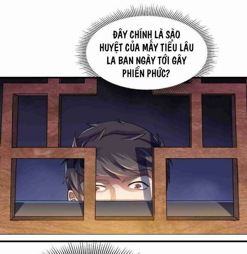 Nguyên Long: Chapter 54