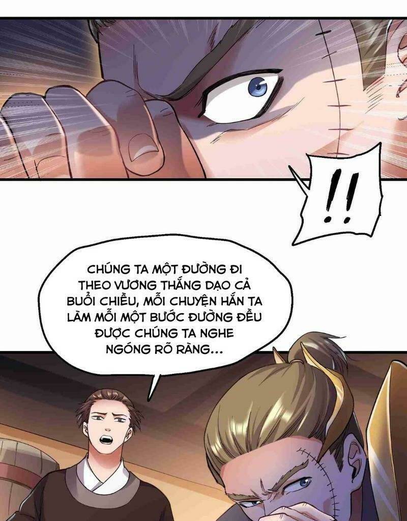 Nguyên Long: Chapter 54