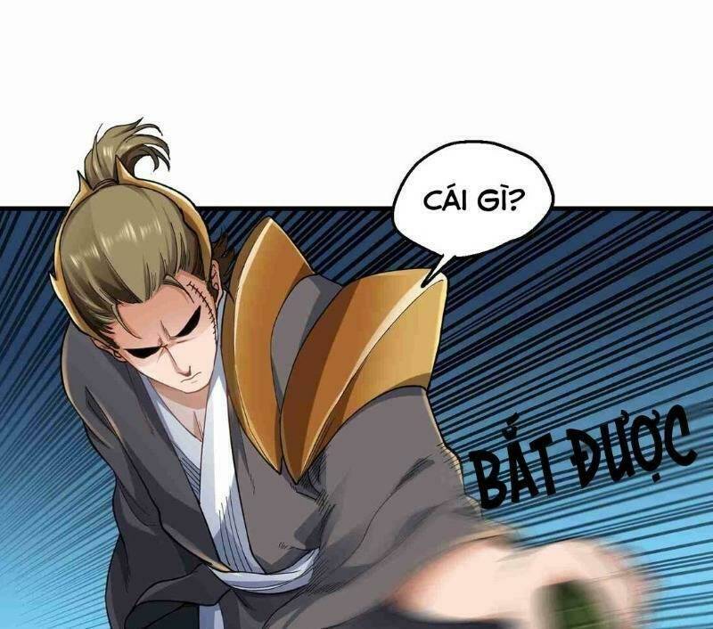 Nguyên Long: Chapter 54