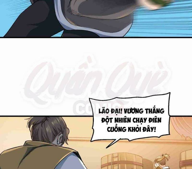 Nguyên Long: Chapter 54