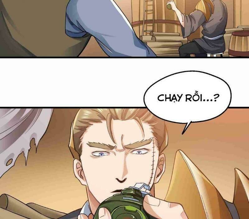 Nguyên Long: Chapter 54