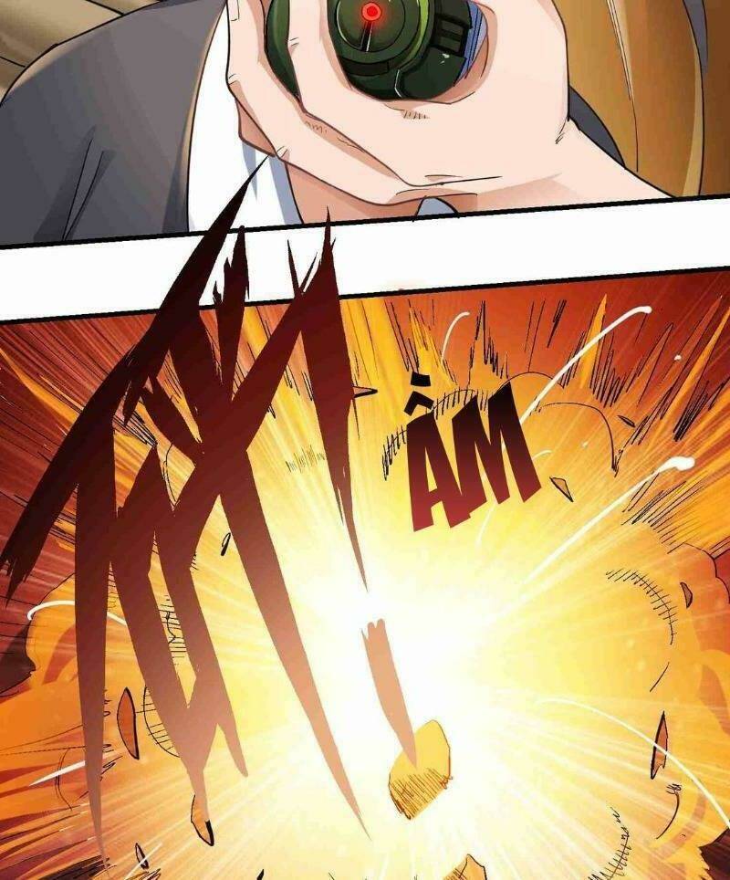 Nguyên Long: Chapter 54