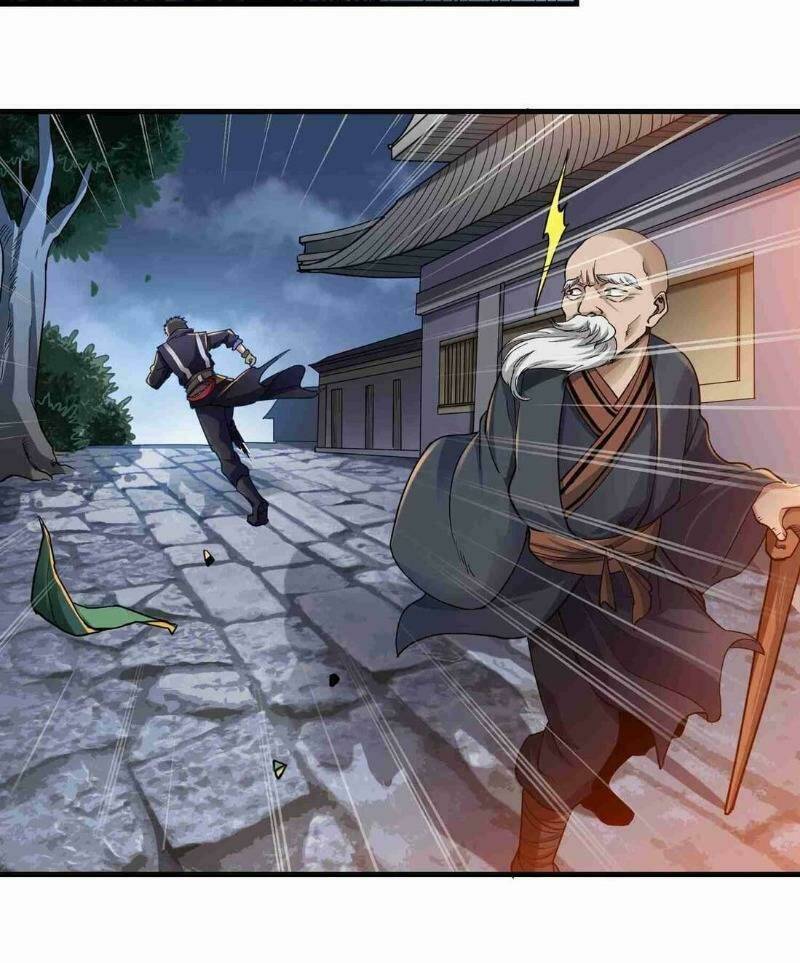 Nguyên Long: Chapter 54