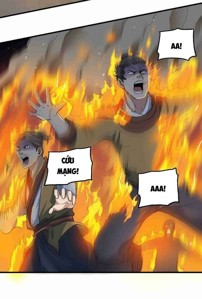 Nguyên Long: Chapter 54