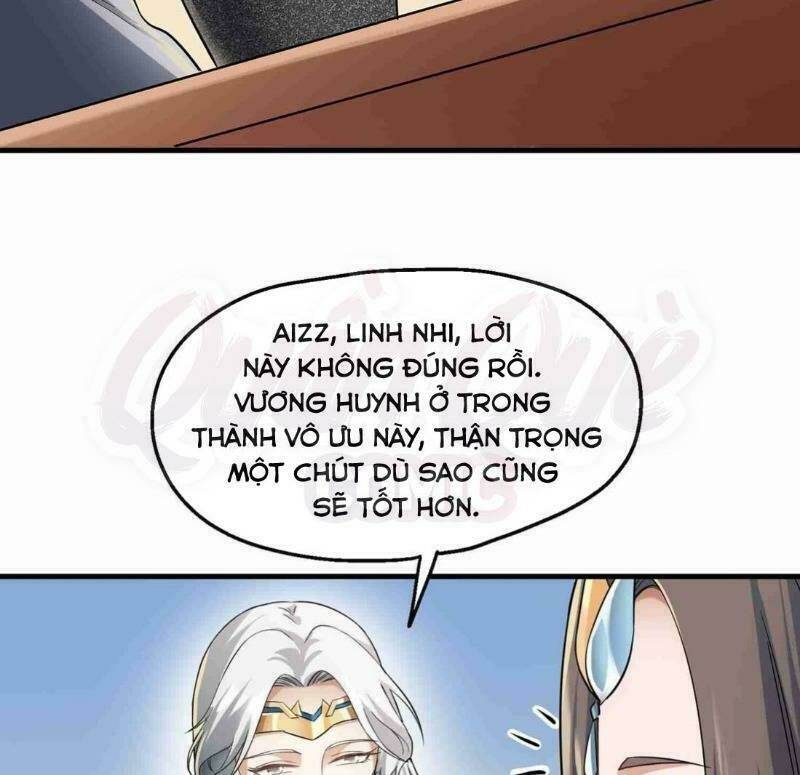 Nguyên Long: Chapter 54