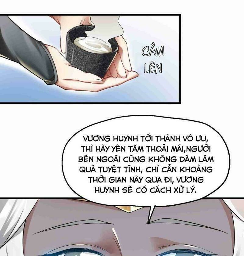 Nguyên Long: Chapter 54