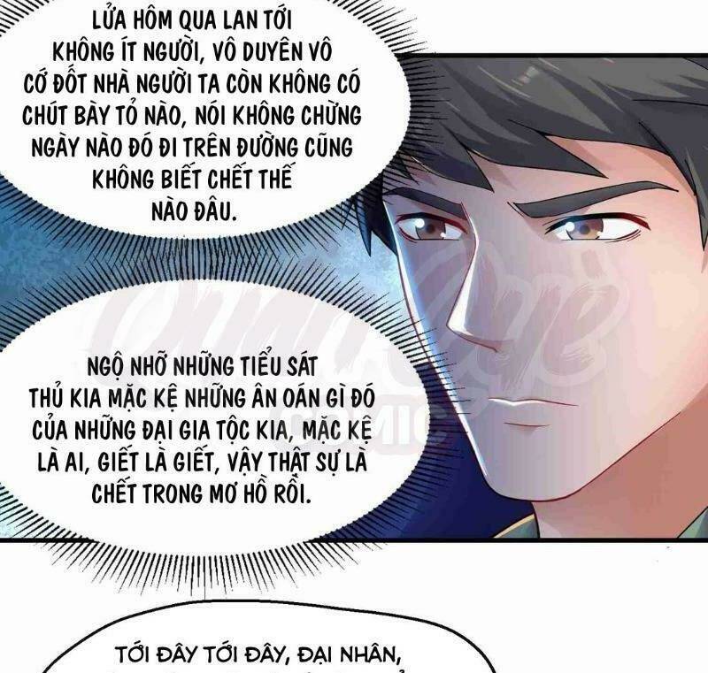Nguyên Long: Chapter 56