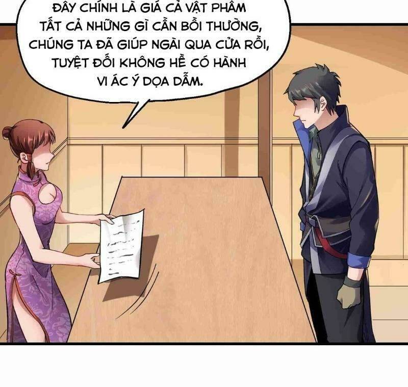 Nguyên Long: Chapter 56