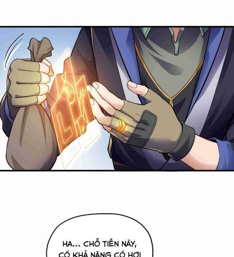 Nguyên Long: Chapter 56