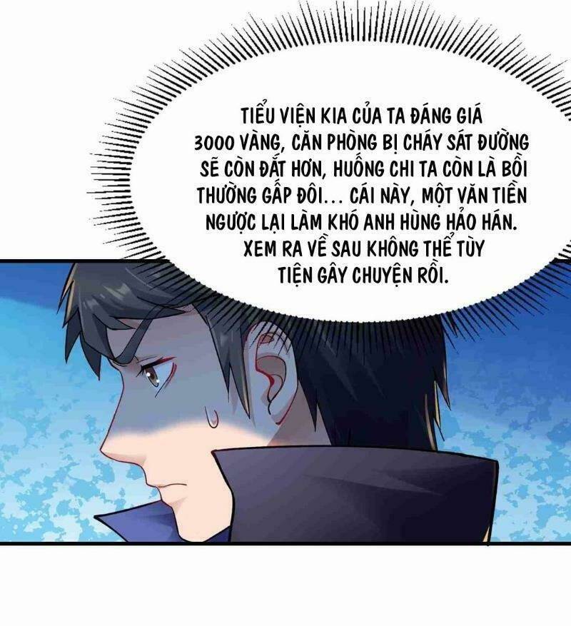 Nguyên Long: Chapter 56