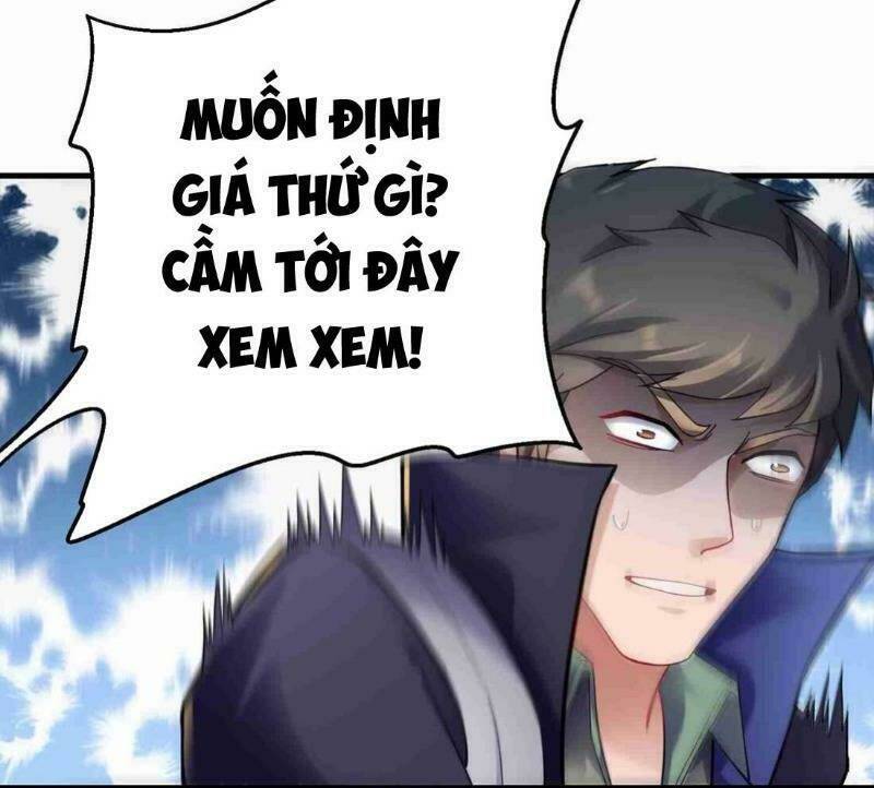 Nguyên Long: Chapter 56