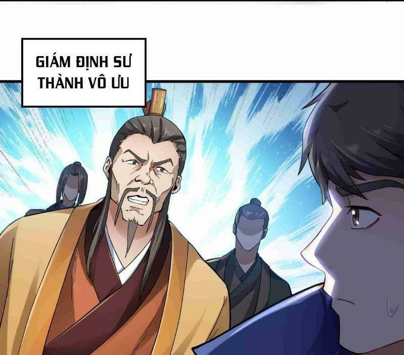 Nguyên Long: Chapter 56