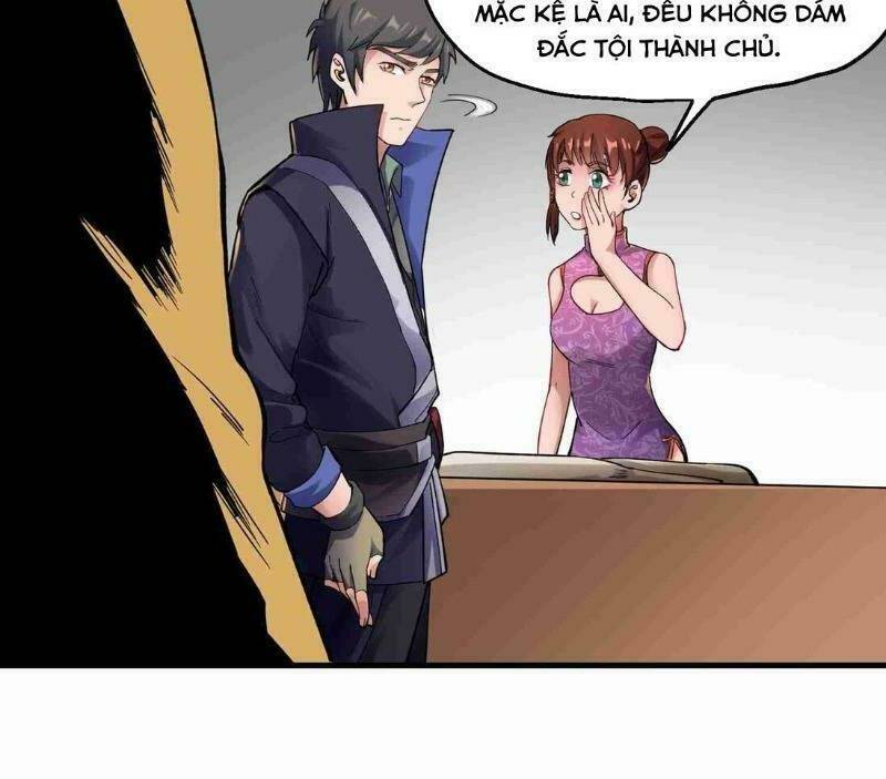 Nguyên Long: Chapter 56