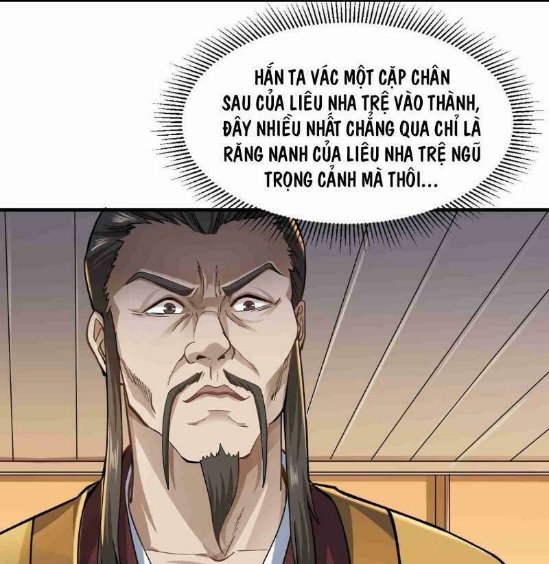 Nguyên Long: Chapter 56