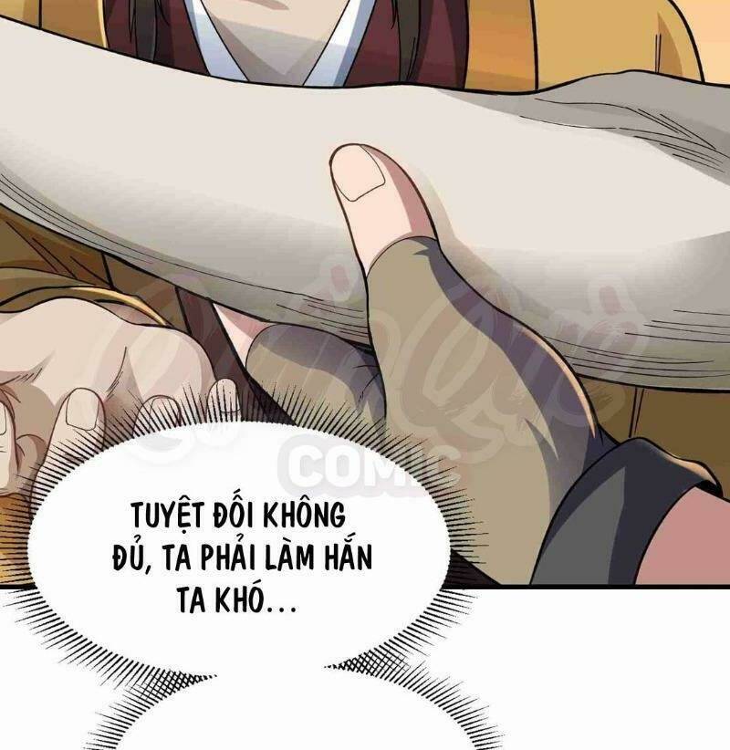 Nguyên Long: Chapter 56
