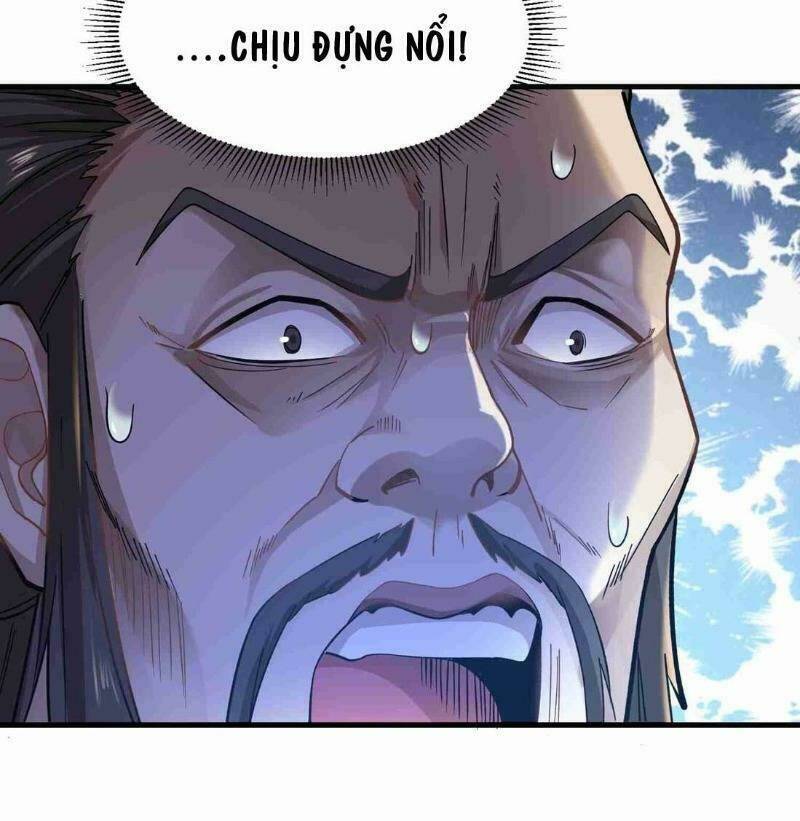 Nguyên Long: Chapter 56