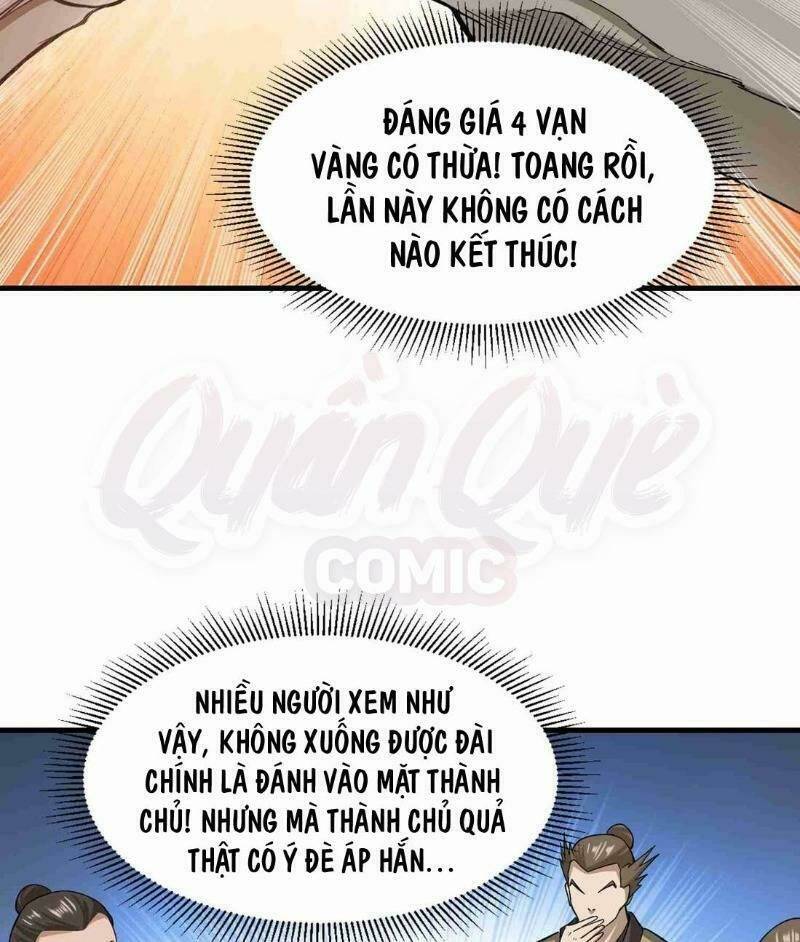 Nguyên Long: Chapter 56