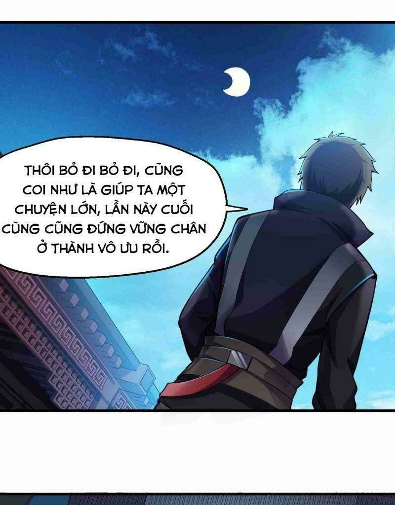 Nguyên Long: Chapter 56