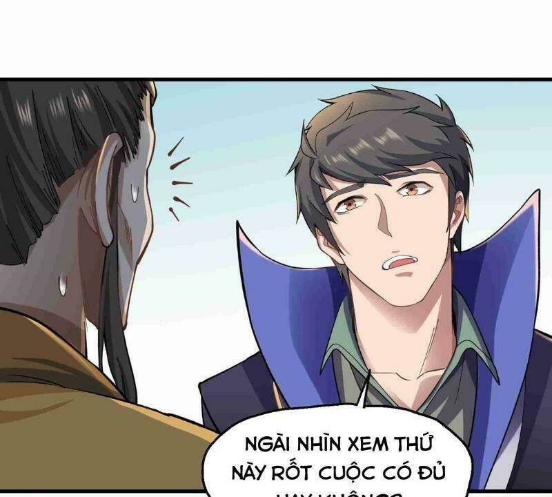 Nguyên Long: Chapter 56