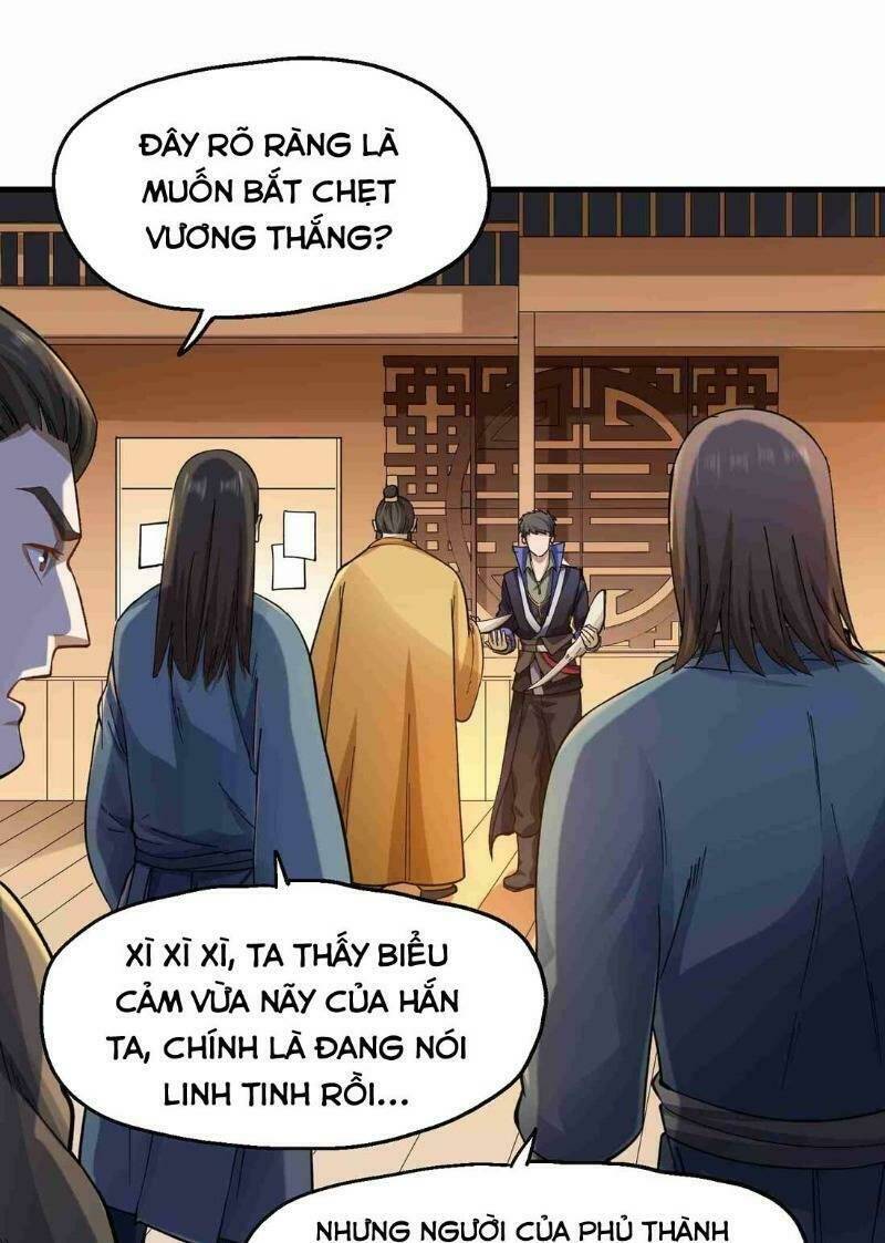 Nguyên Long: Chapter 56