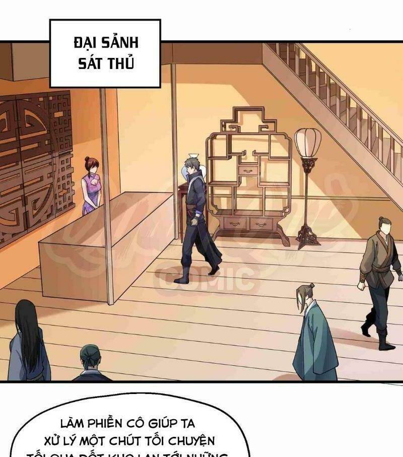 Nguyên Long: Chapter 56