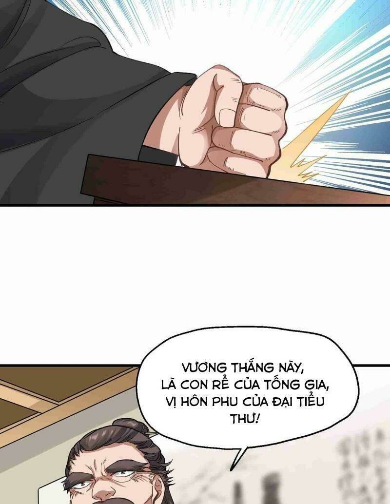 Nguyên Long: Chapter 57